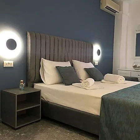 Pearl Hotel Hersonissos (Crete)