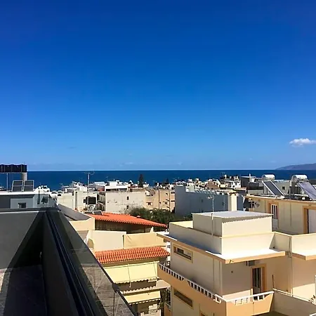 Pearl Hersonissos (Crete)