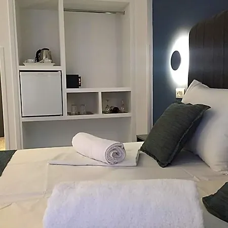 Hotel Pearl