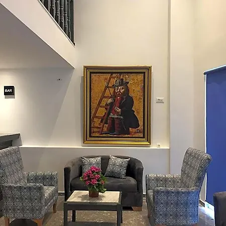 Hotel Pearl Hersonissos (Crete)