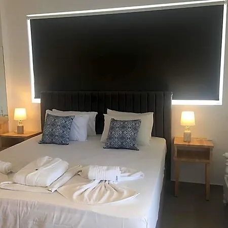 Pearl Hotel