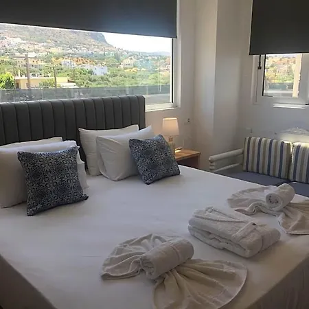 Pearl Hersonissos (Crete)