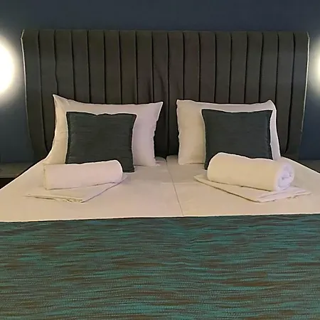 Pearl Hotel Hersonissos (Crete)