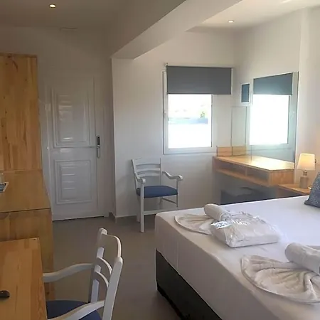 Hotel Pearl