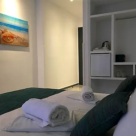 Hotel Pearl 2*