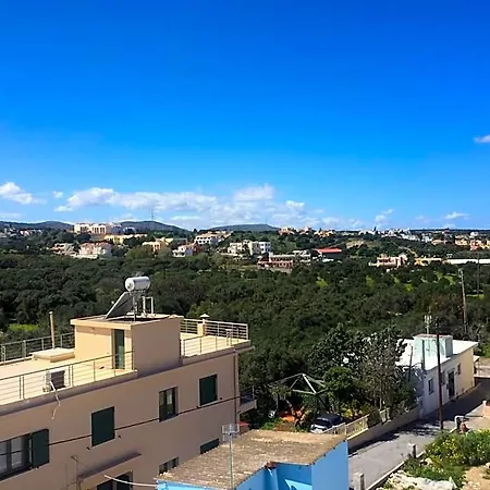 Pearl Hotel Hersonissos (Crete)