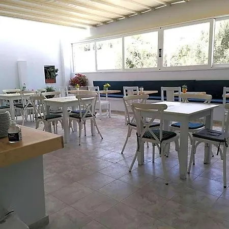 Pearl 2* Hersonissos (Crete)