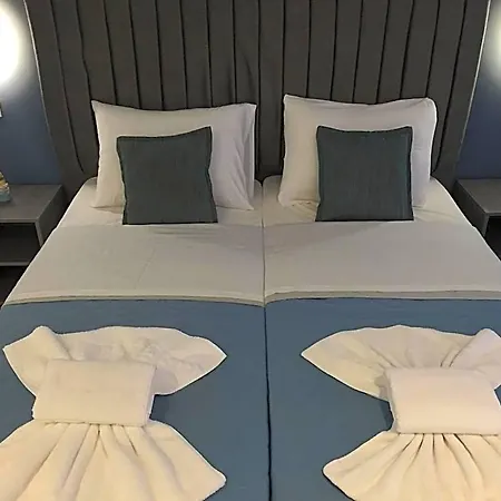 Pearl Hotel 2*