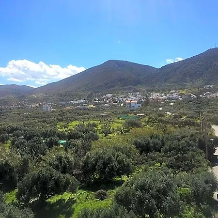 Pearl Hotel Hersonissos (Crete)